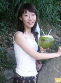 Yi-Hsuan (Shannon) Tsai